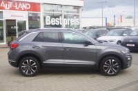 VW T-Roc 1.0 United