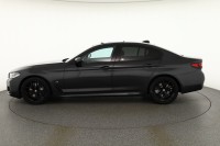 Vorschau: BMW 530 d xDrive M Sport MHEV Aut.