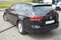 VW Passat Variant Comfortline