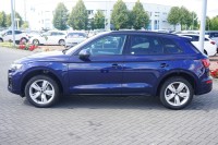 Audi Q5 S-Line 40 TDI mHEV