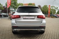 Mercedes-Benz GLC 350 d4Matic Exclusive