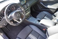 Mercedes-Benz CLA 220 4Matic AMG Line