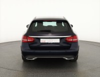 Mercedes-Benz C 200 C200 T-Modell Aut.