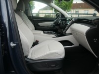 Hyundai Tucson 1.6 Prime Mild-Hybrid 4WD
