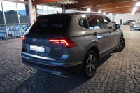VW Tiguan Allspace 2.0 TDI Highline 4Motion