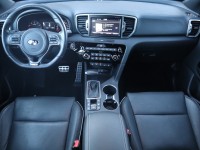 Kia Sportage 1.6 T-GDI GT-Line 4WD Aut Pano