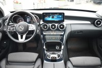 Mercedes-Benz C 200 C200 T 4Matic