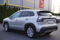 Suzuki SX4 S-Cross 1.4 4x4 M-Hybrid Comfort+
