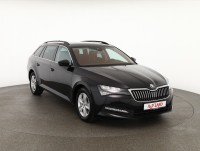 Skoda Superb Combi 2.0 TDI DSG Ambition