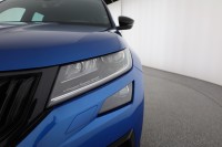 Skoda Kodiaq 2.0 TDI DSG RS 4x4