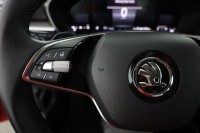 Skoda Fabia 1.0 TSI DSG