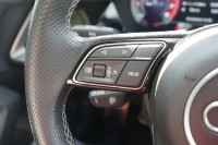 Audi A3 Limousine 30 TFSI S-line