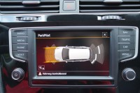 VW Golf VII Variant 1.4TSI Highline