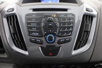 Ford Tourneo Custom 2.0 TDCi Aut.