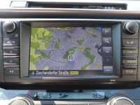Toyota RAV 4 RAV4 2.5 VVT-i Hybrid Team D 4x4