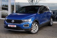 Vorschau: VW T-Roc 2.0 TDI Sport 4Motion