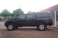 Toyota Hilux Double Cab 2.4 D-4D