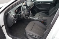 Audi A3 Sportback 2.0 TFSI quattro S-Line