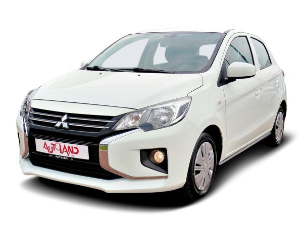 Mitsubishi Space Star 1.2 Select