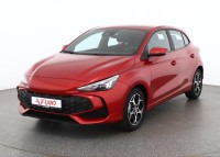 MG MG3 1.5 Comfort Navi Sitzheizung LED