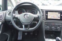 VW Golf Sportsvan 1.0 TSI