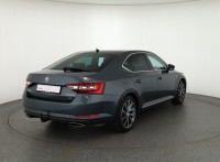 Skoda Superb 2.0 TSI L&K 4x4