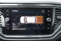 VW T-Roc 2.0 TSI Sport 4Motion