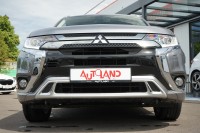 Mitsubishi Outlander 2.4 PHEV 4WD