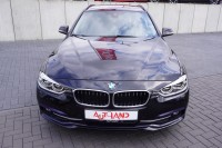 BMW 320 320d Sport Line