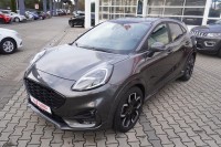 Vorschau: Ford Puma 1.0 M-Hybrid ST-Line Design