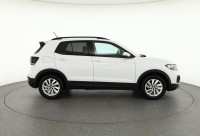 VW T-Cross 1.0 TSI