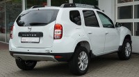 Dacia Duster 1.6 SCe 115 Essentiel