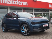 Lynk&Co 01 1.5 TD PHEV Aut.