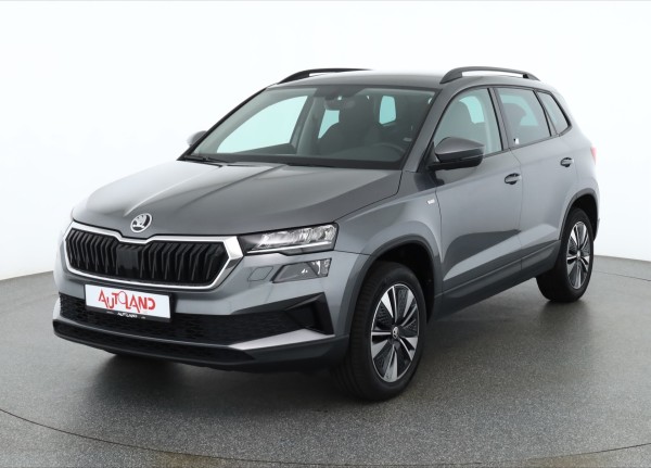 Skoda Karoq 1.0 TSI Tour