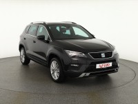 Seat Ateca 1.5 TSI Xcellence