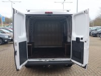 Fiat Ducato 30 115 Multijet L1H1 (Euro 6)