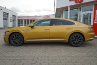 VW Arteon 2.0 R-Line 4Motion