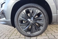 Skoda Karoq 1.5 TSI Sportline