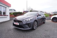 Vorschau: Kia pro_cee'd Proceed 1.6 T-GDI GT