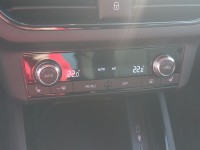 Skoda Scala 1.0 Clever