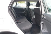 VW T-Cross 1.0 TSI