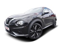 Nissan Juke 1.0 DIG-T N-Design Navi Sitzheizung LED