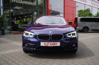 BMW 118 i Sport Line