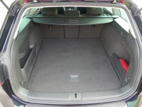 VW Passat Variant GTE DSG