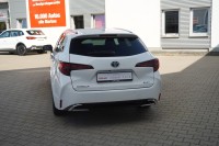 Toyota Corolla 2.0 Hybrid Teamplayer