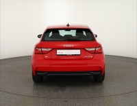 Audi A1 Sportback 25 TFSI advanced