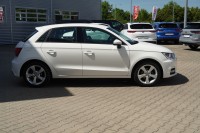 Audi A1 Sportback 1.0 TFSI