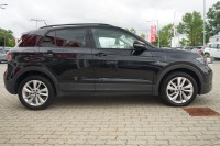 VW T-Cross 1.0 TSI DSG