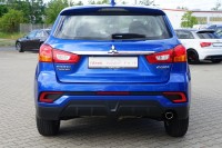 Mitsubishi ASX 1.6 MIVEC Diamant Edition+