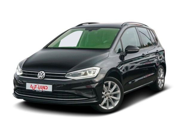 VW Golf Sportsvan 1.5 16V TSI